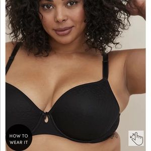Torrid Curve 40DD